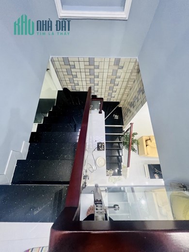 Bán Gấp Nhà 94m2 , Đường Hoàng Hoa Thám, Phường 5, Quận Bình Thạnh