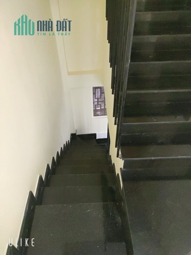 Nhà đẹp -  Trung tâm Quận 3 -Hẻm Xe hơi Kia -  63 m2 x 2 tầng - Giá 8.5 tỷ tl
