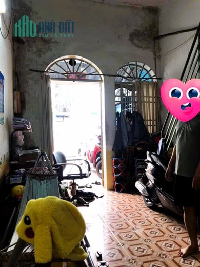 Bán nhà 55m2 2PN đường Kha Vạn Cân Linh Đông