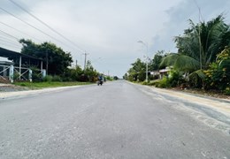 Bán Đất 3.263 m2 Xã Bình Minh TP. TÂY NINH  Giá 5 Tỷ (Thương lượng)   LH 0799916699/ 0963391313