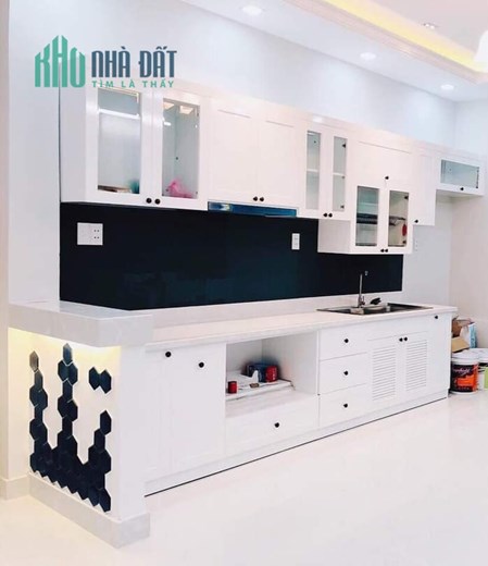 NHÀ THIẾT KẾ TINH TẾ, KHU VIP, HXH, 3 TẦNG, NHỈNH 5 tỷ