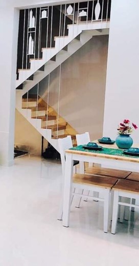 NHÀ THIẾT KẾ TINH TẾ, KHU VIP, HXH, 3 TẦNG, NHỈNH 5 tỷ