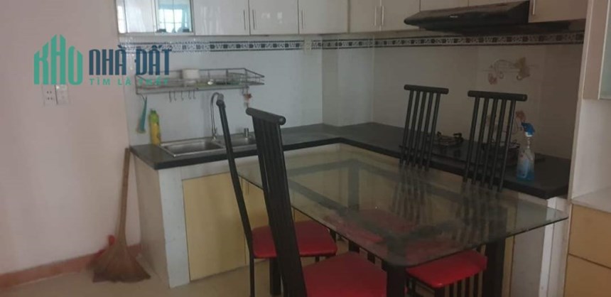 GẤP BÁN ĐI ĐỊNH CƯ ÚC - Quận Phú Nhuận, HOÀNG VĂN THỤ, 5 tầng ST, 3PN Master, SHR, nhỉnh 5 tỷ