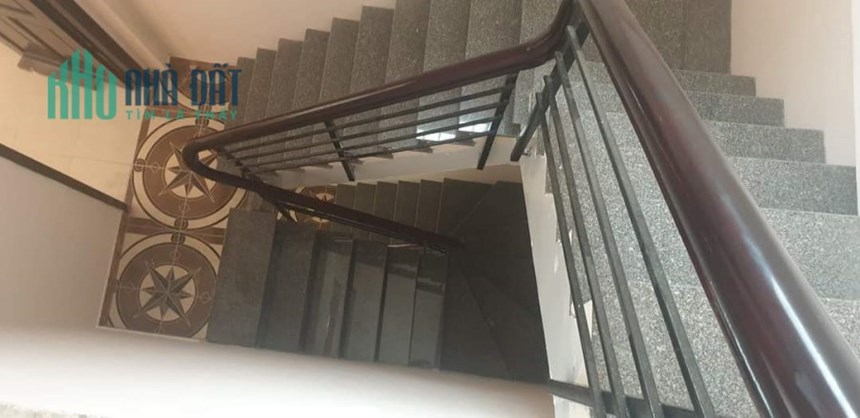GẤP BÁN ĐI ĐỊNH CƯ ÚC - Quận Phú Nhuận, HOÀNG VĂN THỤ, 5 tầng ST, 3PN Master, SHR, nhỉnh 5 tỷ
