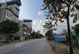 Shophouse 300m2 sàn ngay giữa trung tâm lõi kinh tế phía Đông Hà Nội.