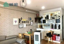 Căn hộ Linh Tây TOWER Đường Phạm Văn Đồng 86 m có 2PN giá hơn 2 tỷ SHR