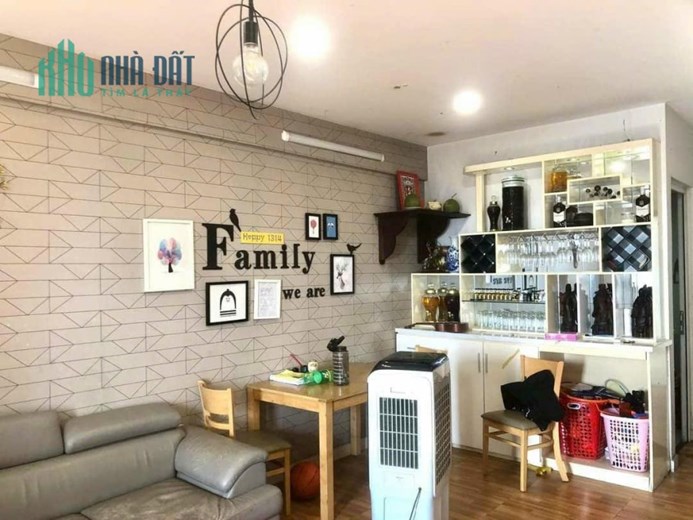 Căn hộ Linh Tây TOWER Đường Phạm Văn Đồng 86 m có 2PN giá hơn 2 tỷ SHR