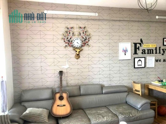 Căn hộ Linh Tây TOWER Đường Phạm Văn Đồng 86 m có 2PN giá hơn 2 tỷ SHR
