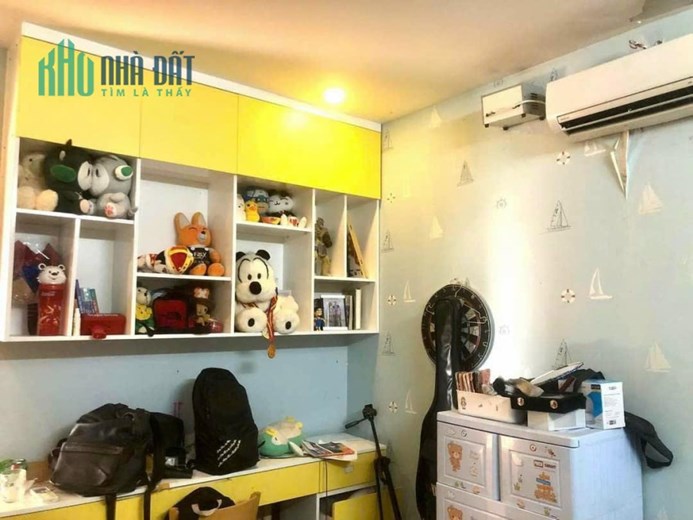 Căn hộ Linh Tây TOWER Đường Phạm Văn Đồng 86 m có 2PN giá hơn 2 tỷ SHR