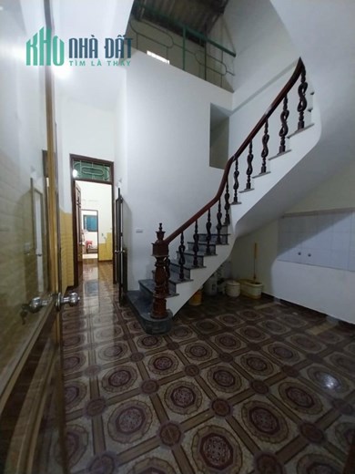Bán nhà lô góc1.5 tầng tại mặt đường QL 21B phường Phú Lãm, Hà Đông, 79m2, 7.5 tỷ
