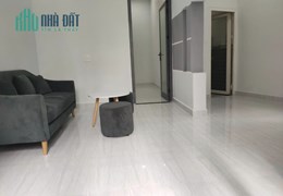 BÁN NHÀ HẺM 79 PHÚ ĐỊNH, PHƯỜNG 16 QUẬN 8 - 60M2
