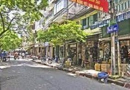 HIẾM CÓ!!! MẶT NGÕ PHỐ CỔ PHỐ THUỐC BẮC 41m2 3 TẦNG GIÁ SIÊU RẺ CHỈ CÓ 6,9 TỶ.
