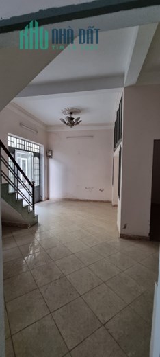 .Nhà Kiệt Trần Phú thông gần Trung Tâm Hành Chính, 58m2, 2 tầng, 3.x tỷ