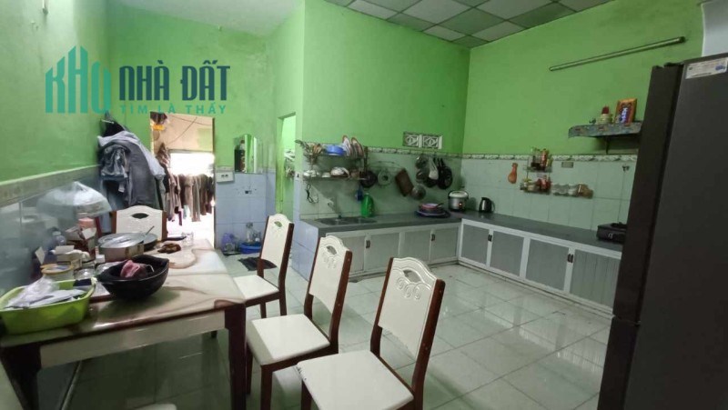 Nhà Mặt Tiền Nại Hiên Đông, 119m2, 5x23, 4.1 tỷ