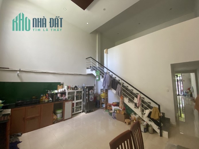 Nhà Mặt Tiền Nguyễn Quý Đức, 99m2, ngang 5.5, 4.1 tỷ TL