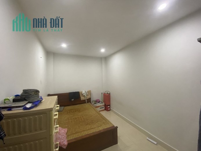 Nhà Mặt Tiền Nguyễn Quý Đức, 99m2, ngang 5.5, 4.1 tỷ TL