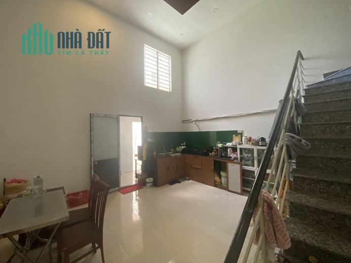 Nhà Mặt Tiền Nguyễn Quý Đức, 99m2, ngang 5.5, 4.1 tỷ TL
