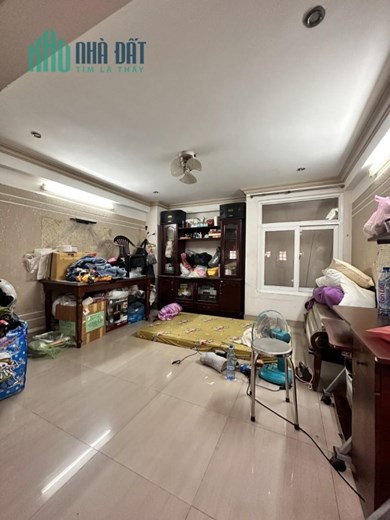 Bán Nhà - HXH - Lê Văn Sỹ - Quận 3 - 83m2 - 3Tầng - Chỉ nhỉnh 9Tỷ.