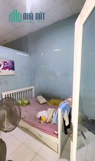 Bán nhà 110m2 hẻm xe hơi khu cư xá Việt Thắng Linh Trung