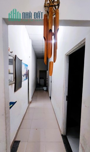 Bán nhà 110m2 hẻm xe hơi khu cư xá Việt Thắng Linh Trung