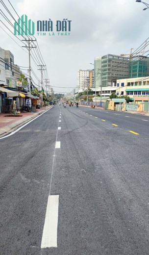 Bán nhà 110m2 hẻm xe hơi khu cư xá Việt Thắng Linh Trung