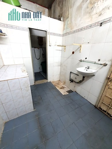 Bán nhà 4*13m 1PN hẻm xe tải 1 sẹc đường 9 Trường Thọ