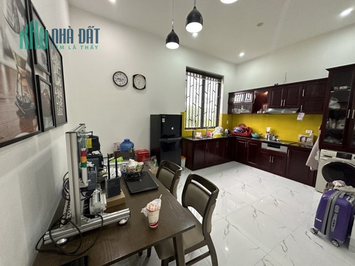 NHÀ ĐẸP - GIÁ TỐT – Chính Chủ Cần Bán Nhà Mặt Tiền Tại Quận Cái Răng - Cần Thơ