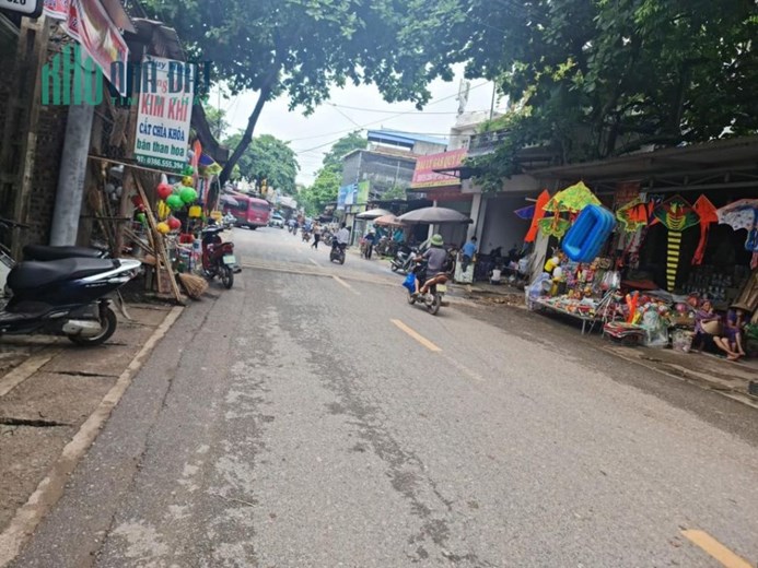 Chưa Đến 500tr Bạn Sở Hữu Ngay Lô Đất Bắc Sơn Cực Đẹp.