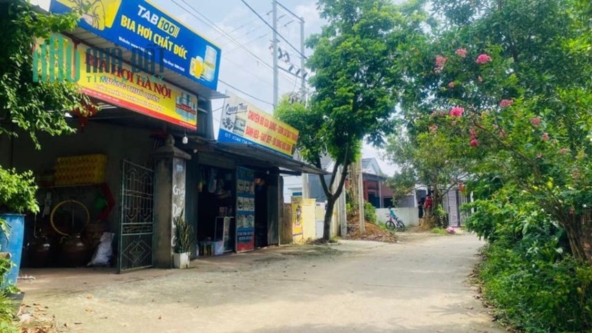Chưa Đến 500tr Bạn Sở Hữu Ngay Lô Đất Bắc Sơn Cực Đẹp.
