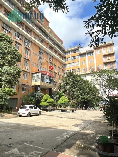 BÁN HOẶC CHO THUÊ BỆNH VIỆN TẠI BẮC GIANG.DÒNG TIỀN DOANH THU HÀNG THÁNG 7-8 TỶ. DT 2483M