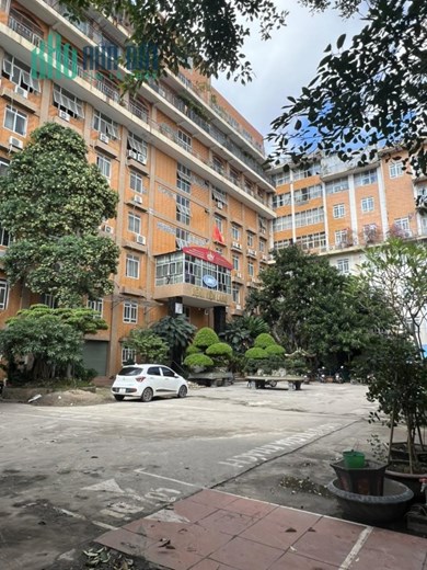 BÁN HOẶC CHO THUÊ BỆNH VIỆN TẠI BẮC GIANG.DÒNG TIỀN DOANH THU HÀNG THÁNG 7-8 TỶ. DT 2483M