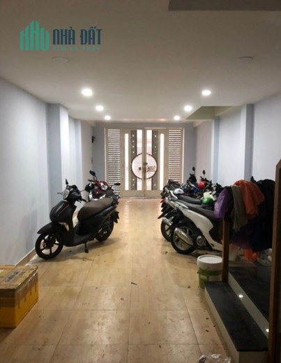 HXH PHẠM VĂN ĐỒNG - 4X17.5M - 6 TẦNG BTCT - 13PN - HOÀN CÔNG ĐỦ