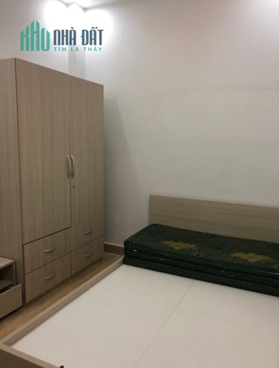 HXH PHẠM VĂN ĐỒNG - 4X17.5M - 6 TẦNG BTCT - 13PN - HOÀN CÔNG ĐỦ
