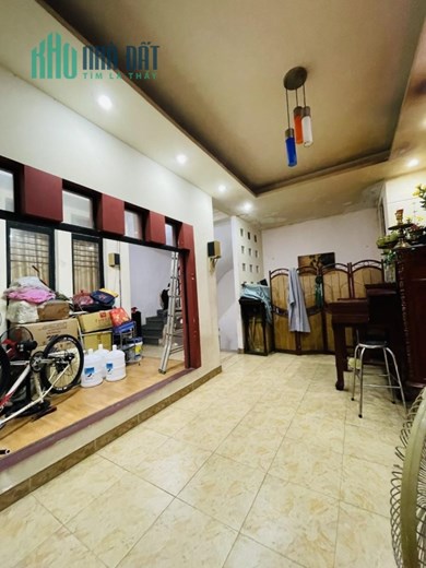 Gấp Bán Nhà - Quận 3 - Lê Văn Sỹ -114m2 - GPXD 5Tầng - Chỉ nhỉnh 9Tỷ.