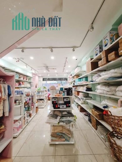 Bán Gấp Bán Gấp Mặt Phố QuangTtrung Kinh Doanh Buôn Bán Sầm Uất 102