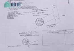🔴💥Bán đất tặng nhà C4 K145 Nguyễn Huy Tưởng