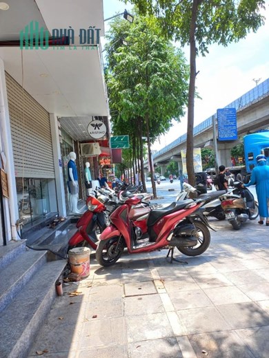 Bán Nhà Mặt Phố Quang Trung Giá Đặc Biệt Rẻ 7 Tỷ Hơn