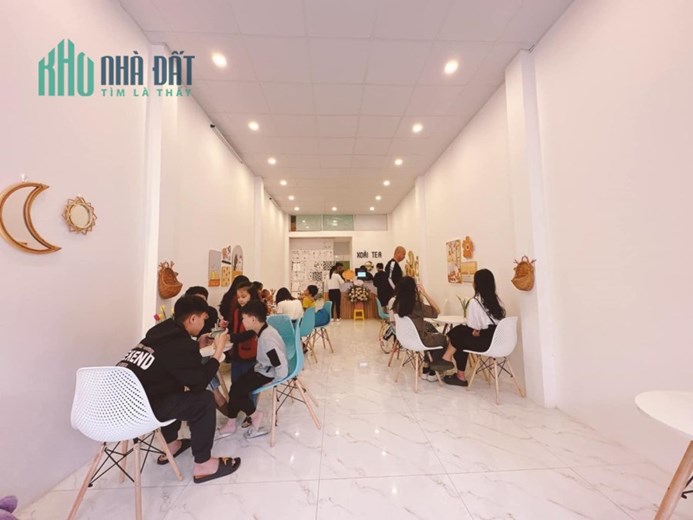 Bán Nhà Mặt Phố Quang Trung Giá Đặc Biệt Rẻ 7 Tỷ Hơn