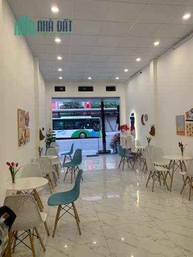 Bán Nhà Mặt Phố Quang Trung Giá Đặc Biệt Rẻ 7 Tỷ Hơn
