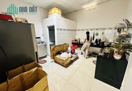 Bán Nhà Hẻm 5M, Đường Số 3 - Tam Bình – 80m2 - Giá 4 Tỷ 300. TL