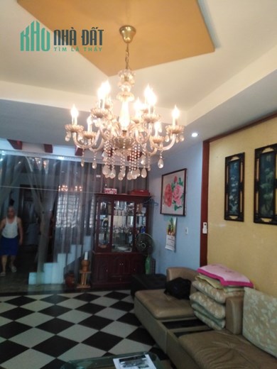 BÁN NHÀ MẶT PHỐ Hoa Bằng, Cầu Giấy, 65m2, oto, KD, 15.99 tỷ: hung1st
