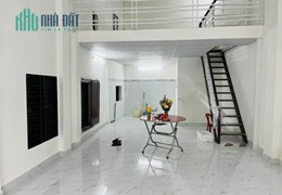 CHO THUÊ MẶT BẰNG ĐẸP GẦN CHỢ LẠC LONG QUÂN.