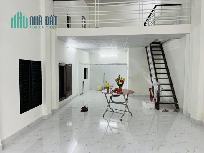 CHO THUÊ MẶT BẰNG ĐẸP GẦN CHỢ LẠC LONG QUÂN.