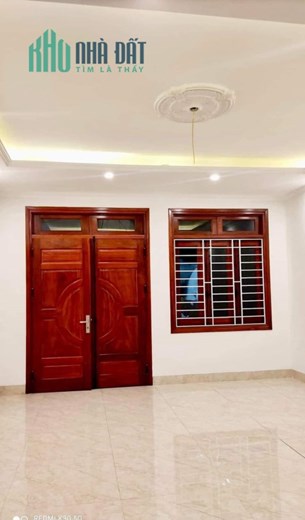 Quá rẻ! Bán nhà mới Ngọc Lâm - 40m2 - 5 tầng - Mặt Tiền 5m - Nhỉnh 3 tỷ.
