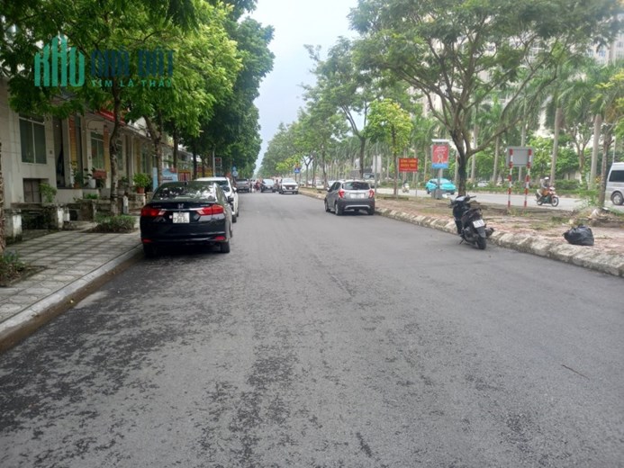 Siêu hiếm Mặt đường đôi Lê Trọng Tấn Hà Đông 4 nổi 1 Hầm Kinh doanh siêu đỉnh.
