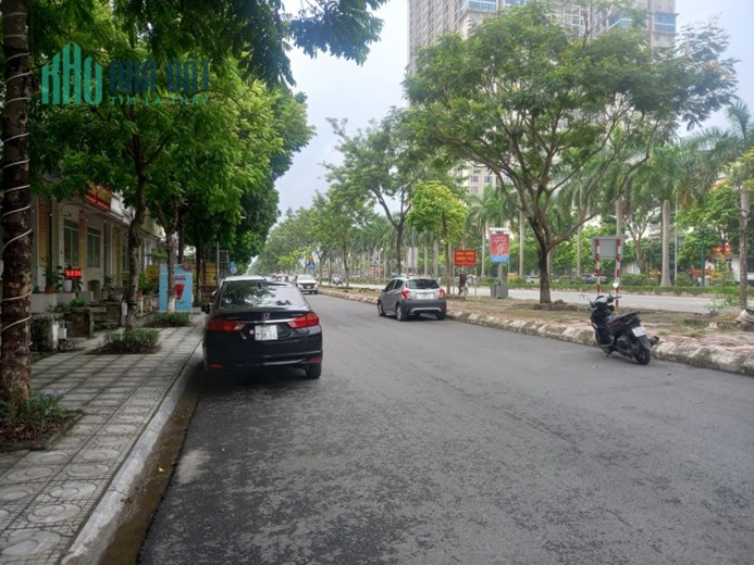 Siêu hiếm Mặt đường đôi Lê Trọng Tấn Hà Đông 4 nổi 1 Hầm Kinh doanh siêu đỉnh.