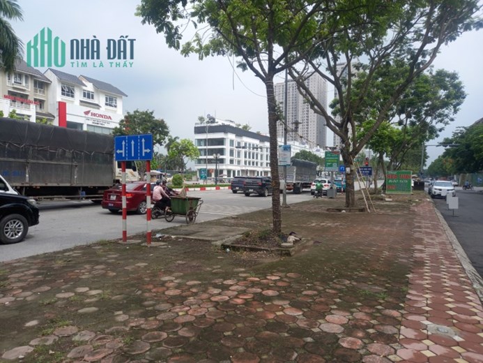 Siêu hiếm Mặt đường đôi Lê Trọng Tấn Hà Đông 4 nổi 1 Hầm Kinh doanh siêu đỉnh.