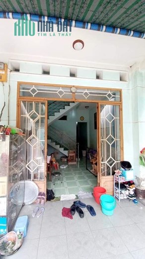 Gần Mặt Tiền Lâm Văn Bền _ p Tân Kiểng _ Q7_ 4m×14m _ 3 Tầng _ Chỉ 3.5 tỷ