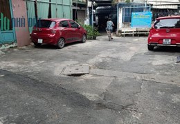 NHÀ HXH ĐÂU CỬA - NGUYỄN QUÝ ANH - 60M2 - TÂN PHÚ CHỈ NHỈNH 5 TỶ