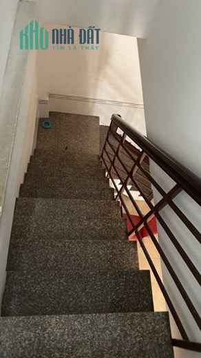 NHÀ HXH ĐÂU CỬA - NGUYỄN QUÝ ANH - 60M2 - TÂN PHÚ CHỈ NHỈNH 5 TỶ